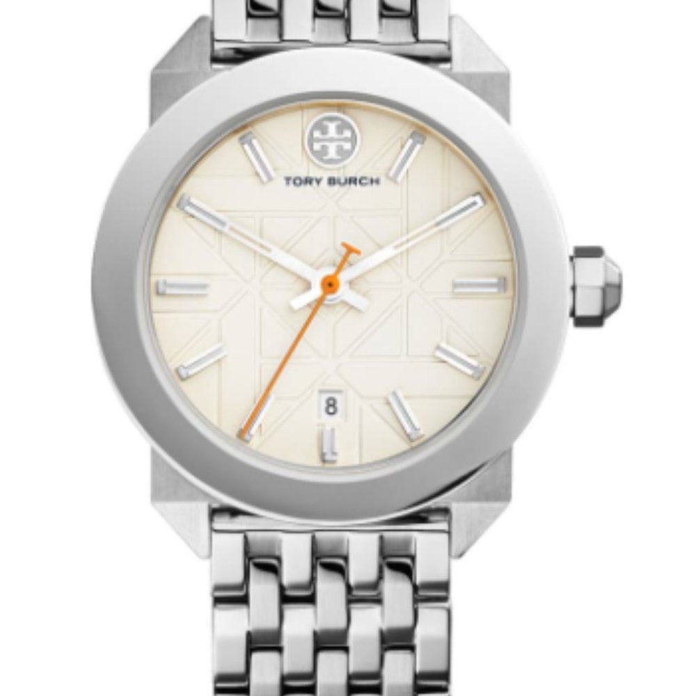 Tory Burch Whitney Bracelet Watch